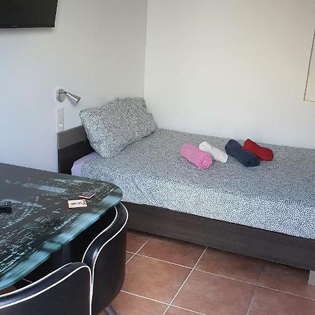 Loft Lucky Apartamento Playa Blanca  Exterior foto