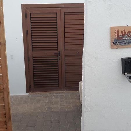 Loft Lucky Apartamento Playa Blanca  Exterior foto