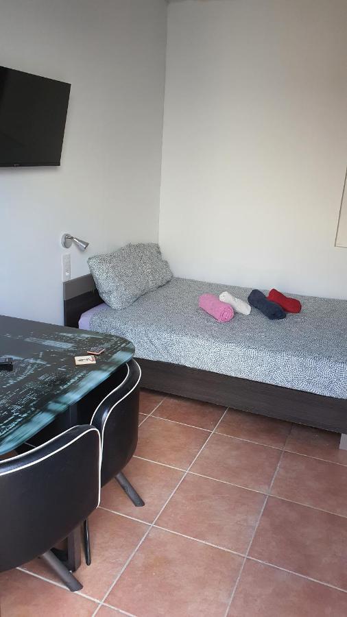 Loft Lucky Apartamento Playa Blanca  Exterior foto