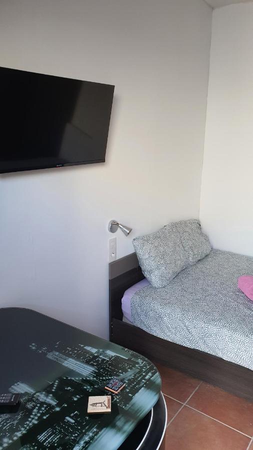 Loft Lucky Apartamento Playa Blanca  Exterior foto
