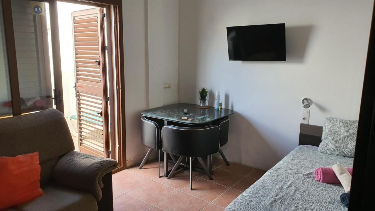 Loft Lucky Apartamento Playa Blanca  Exterior foto