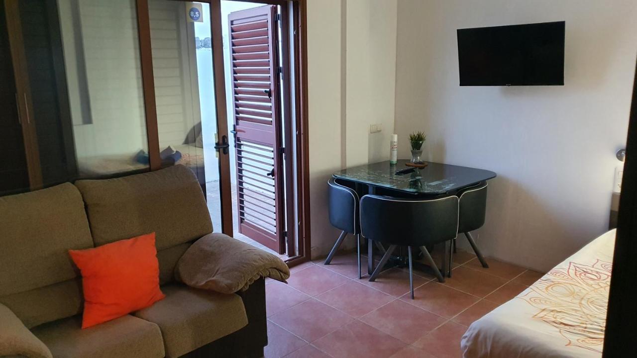 Loft Lucky Apartamento Playa Blanca  Exterior foto