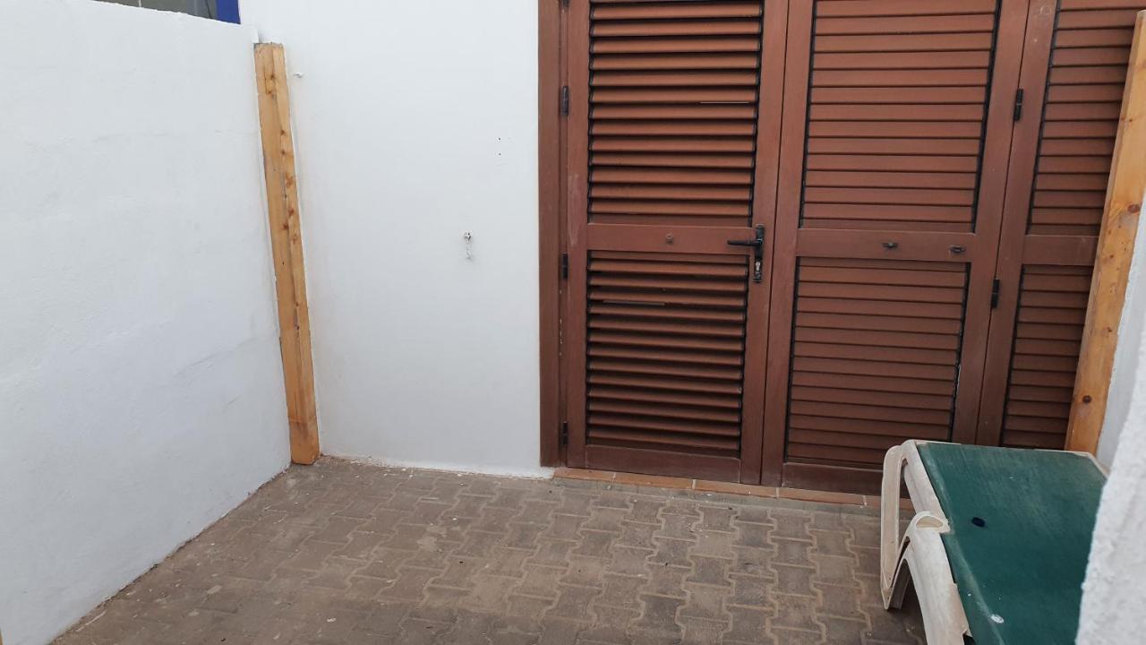 Loft Lucky Apartamento Playa Blanca  Exterior foto