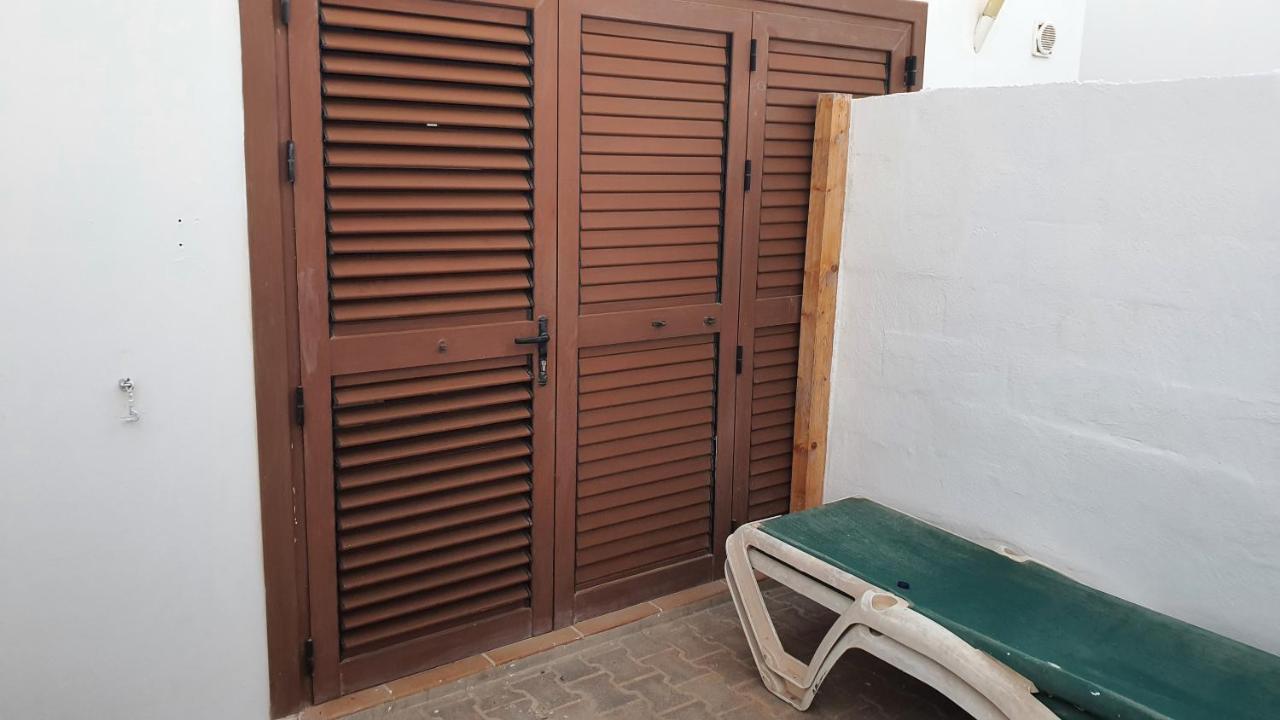 Loft Lucky Apartamento Playa Blanca  Exterior foto