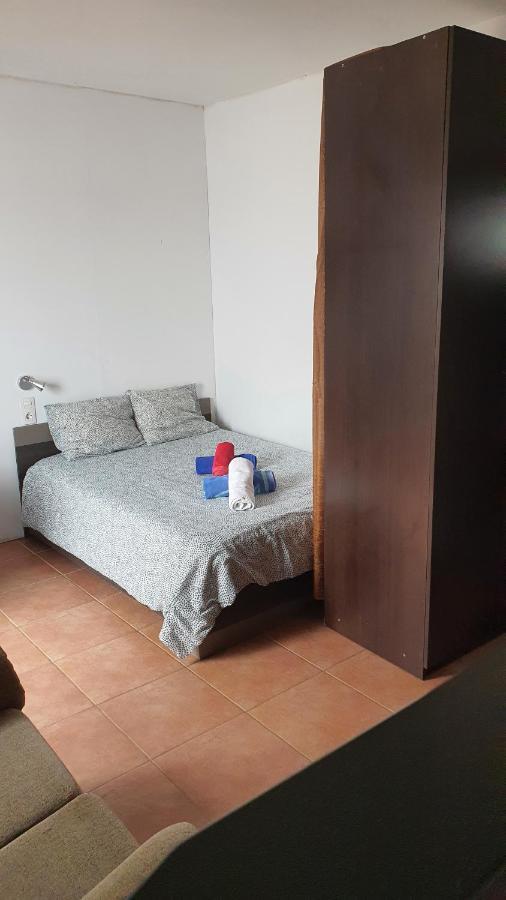 Loft Lucky Apartamento Playa Blanca  Exterior foto