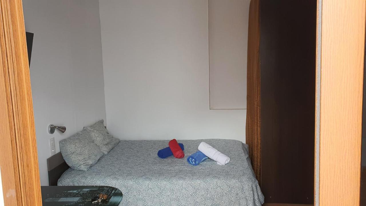 Loft Lucky Apartamento Playa Blanca  Exterior foto
