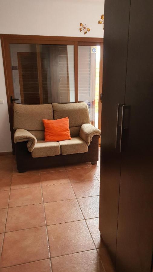 Loft Lucky Apartamento Playa Blanca  Exterior foto